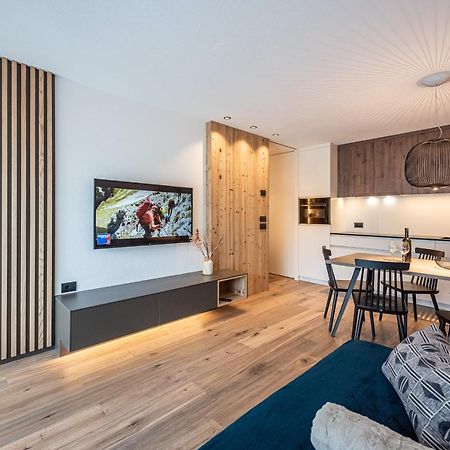 Deluxe Appartement Arve Olang ภายนอก รูปภาพ