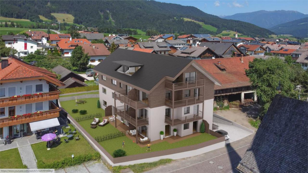 Deluxe Appartement Arve Olang ภายนอก รูปภาพ