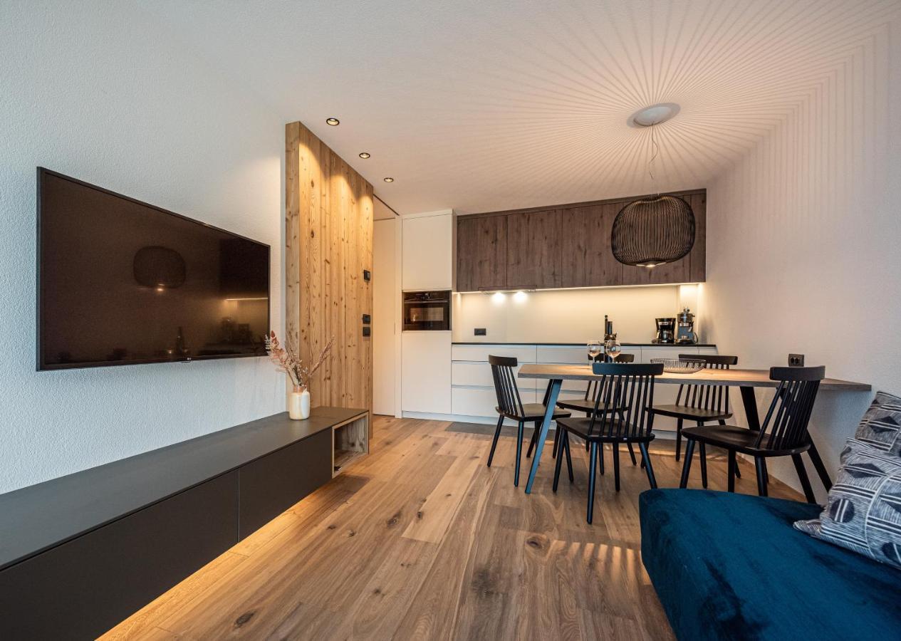 Deluxe Appartement Arve Olang ภายนอก รูปภาพ
