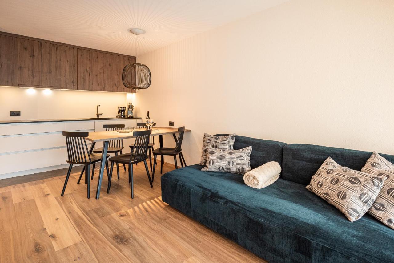 Deluxe Appartement Arve Olang ภายนอก รูปภาพ