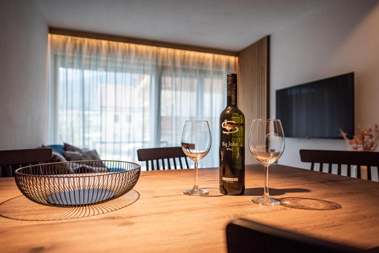 Deluxe Appartement Arve Olang ภายนอก รูปภาพ