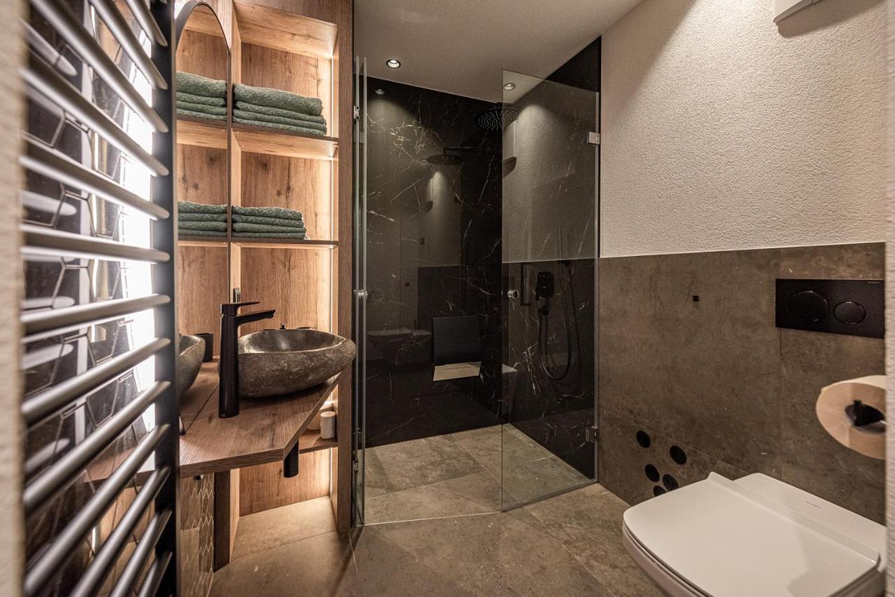 Deluxe Appartement Arve Olang ภายนอก รูปภาพ