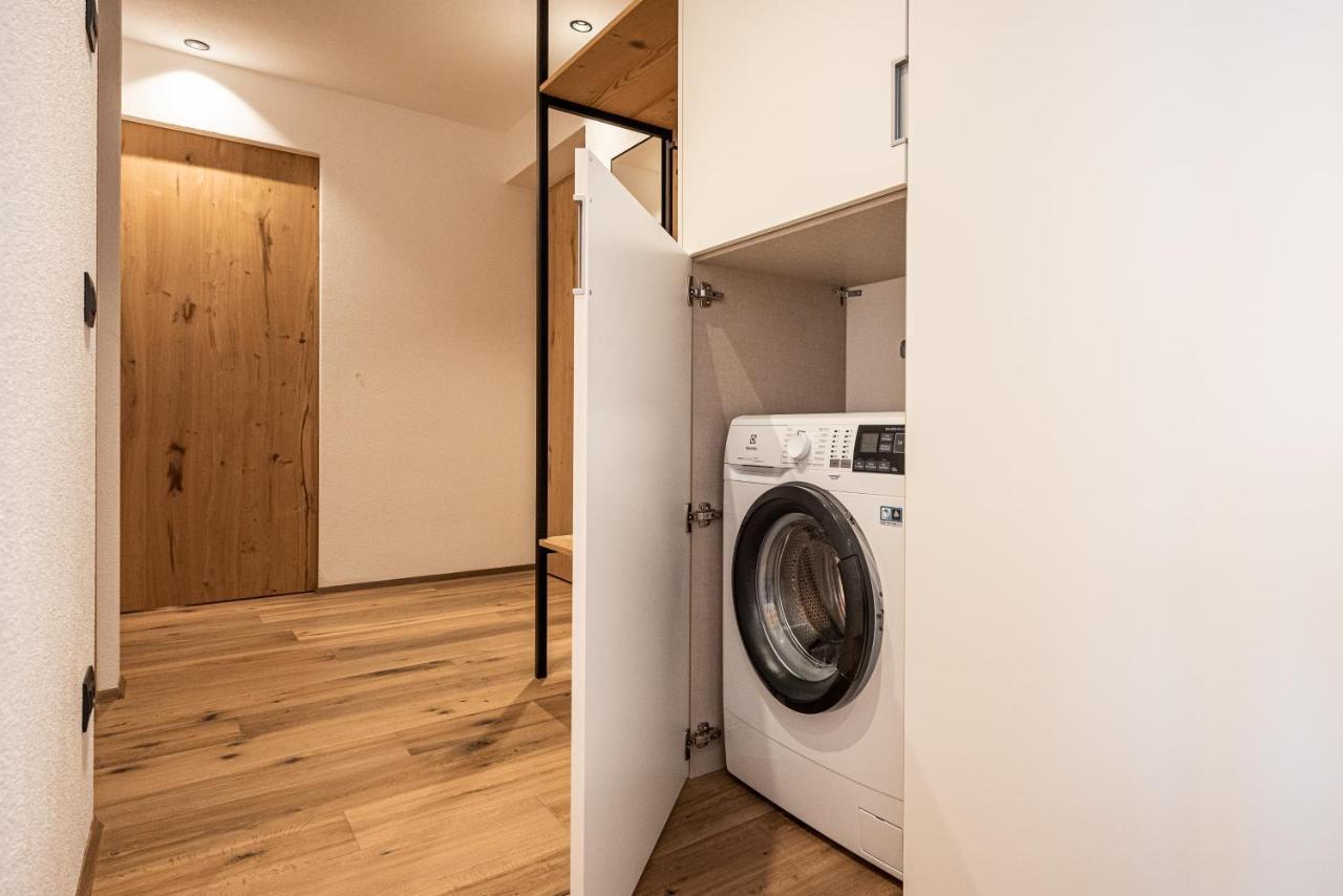 Deluxe Appartement Arve Olang ภายนอก รูปภาพ