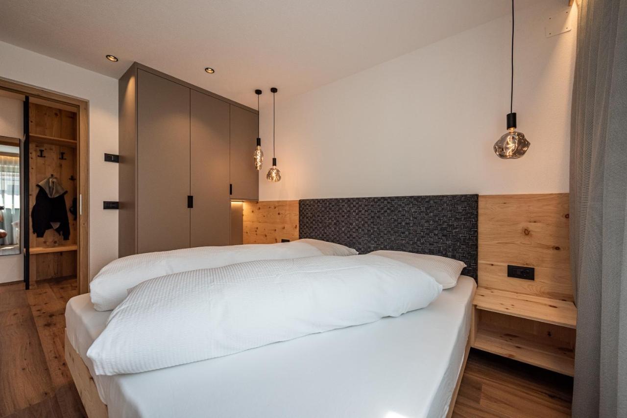 Deluxe Appartement Arve Olang ภายนอก รูปภาพ