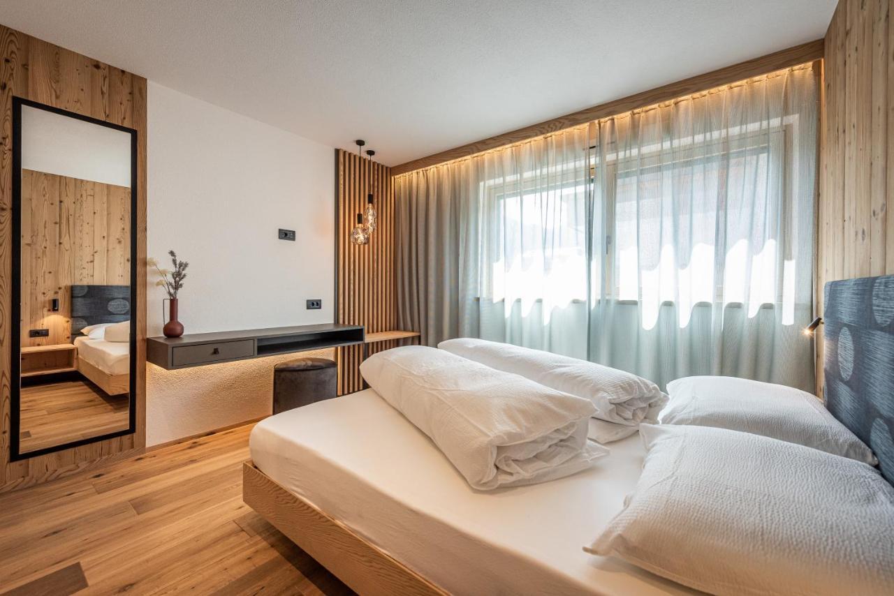 Deluxe Appartement Arve Olang ภายนอก รูปภาพ