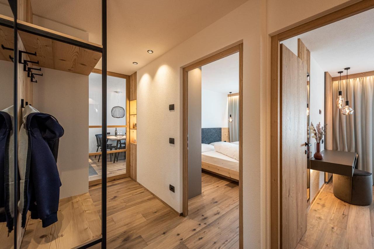 Deluxe Appartement Arve Olang ภายนอก รูปภาพ