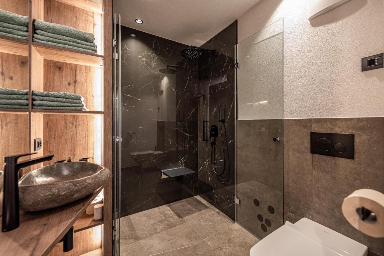 Deluxe Appartement Arve Olang ภายนอก รูปภาพ