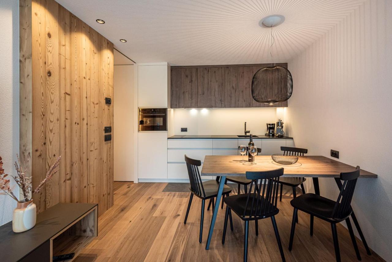 Deluxe Appartement Arve Olang ภายนอก รูปภาพ