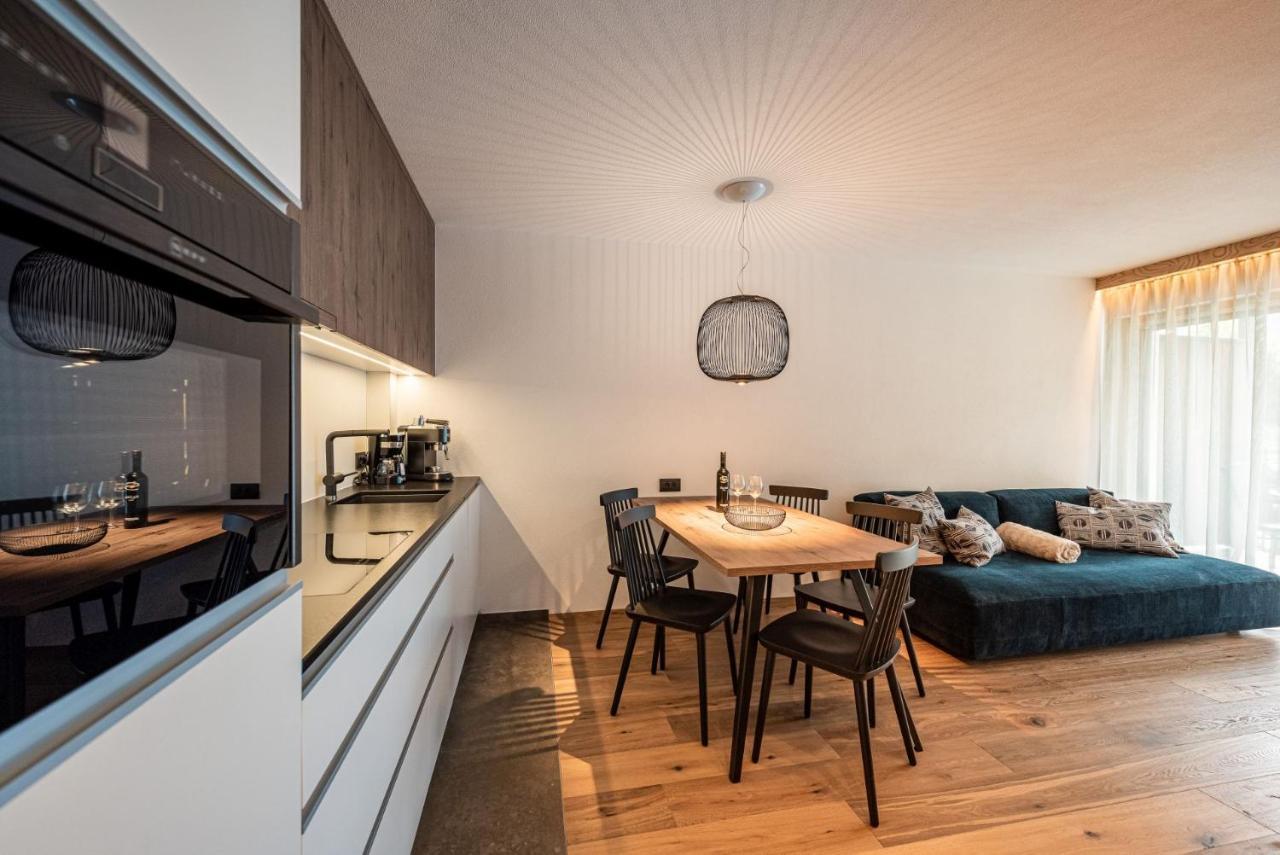 Deluxe Appartement Arve Olang ภายนอก รูปภาพ