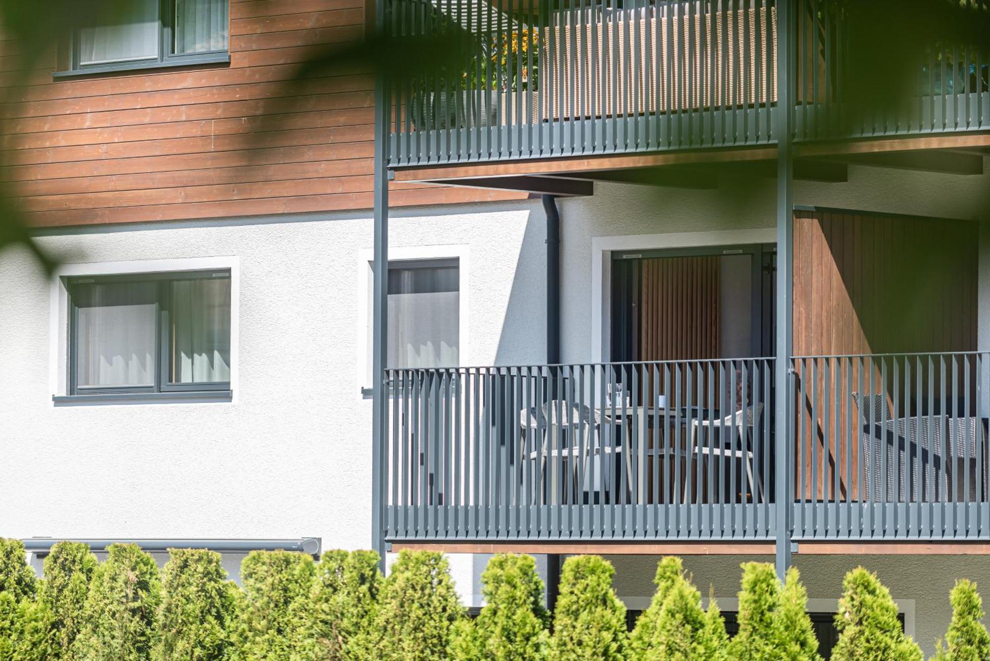 Deluxe Appartement Arve Olang ภายนอก รูปภาพ